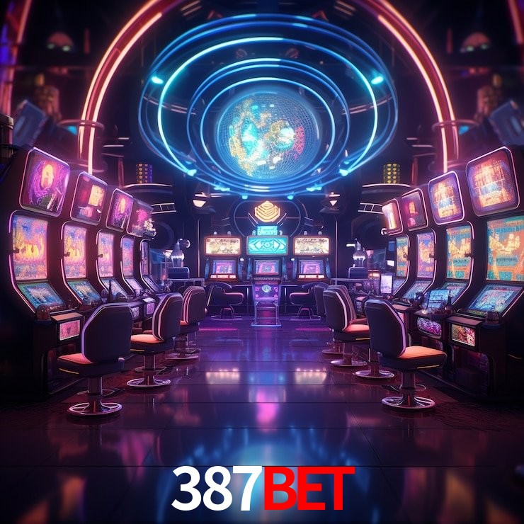 A Emoção da Loteria na 387bet: Uma Chance de Mudança de Vida