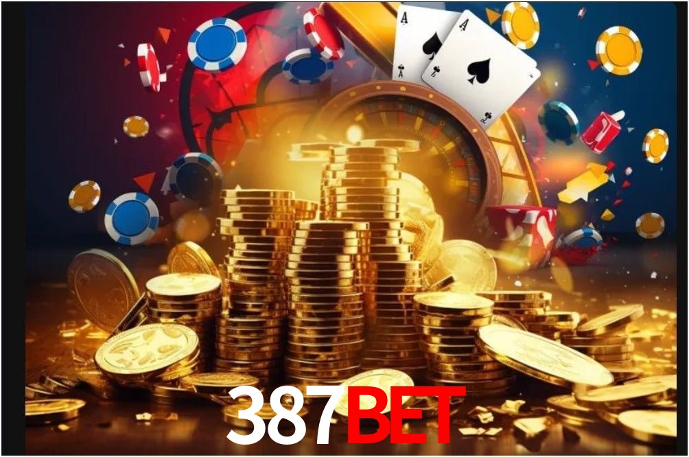 Descubra a Essência do 387bet: Nossa História e Compromissos