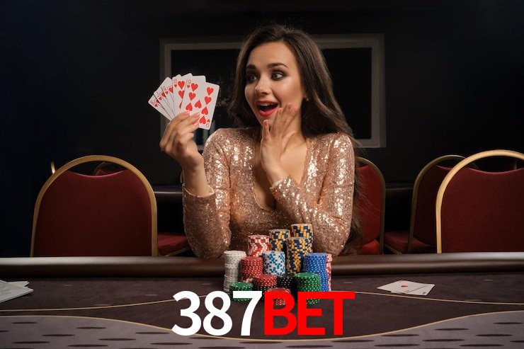 Desvendando o Mundo dos Jogos Virtuais na 387bet