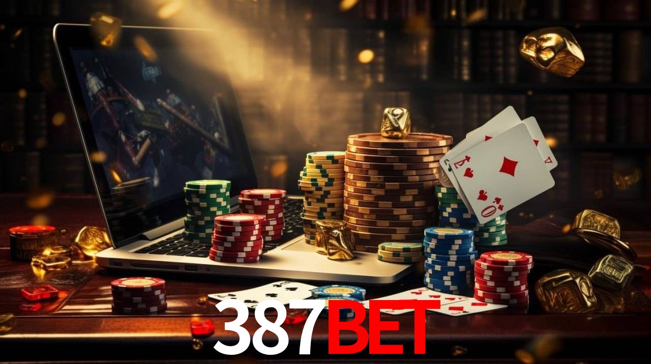 Descubra a Magia dos Jogos de Arcade no 387bet