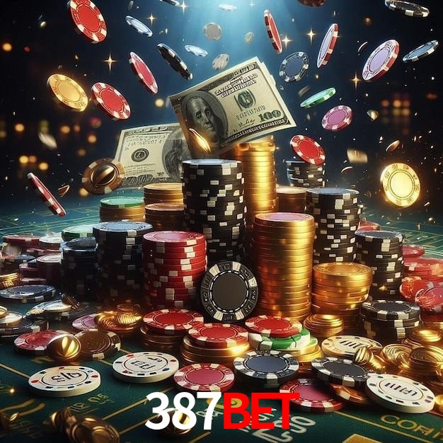 A Emoção da Loteria na 387bet: Uma Chance de Mudança de Vida