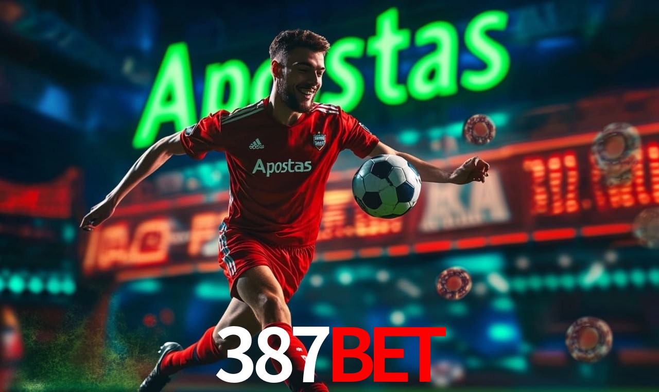 A Revolução dos Aplicativos de Jogos no 387bet