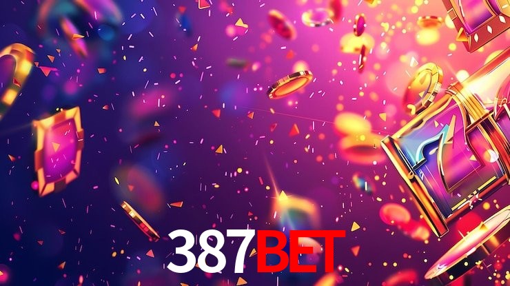 Desvendando o Mundo dos Jogos Virtuais na 387bet